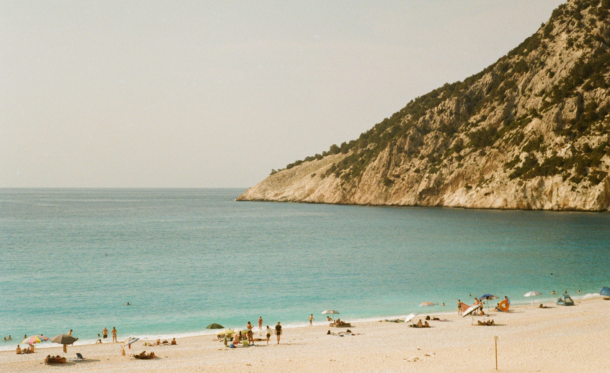 The Soul of the Ionian: A Journey Through Kefalonia’s Hidden Gems